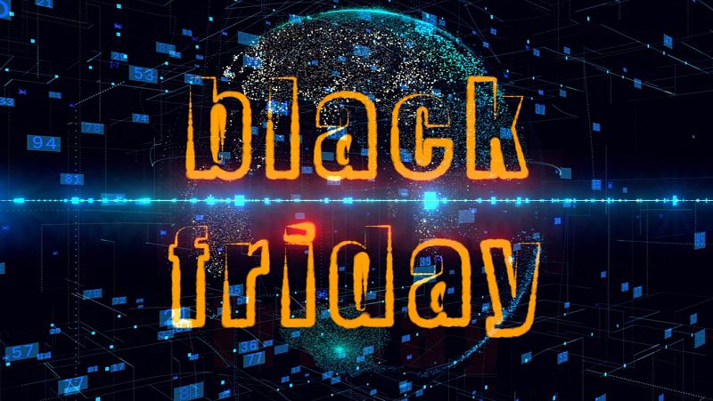 Más cerca - La IA detecta estafas en el Black Friday - Escuchar ahora