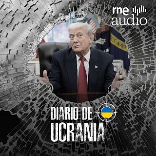Día 1372: la paz de Trump ¿y de Zelenski y Putin?