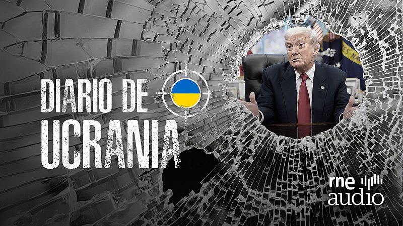 La paz de Trump ¿y de Zelenski y Putin?