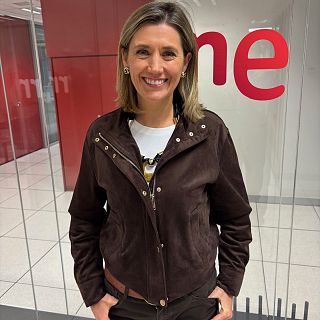 Silvia lava y la "Escuela de padres y abuelos"