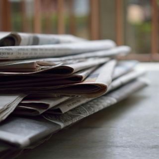 Tertúlia d'actualitat