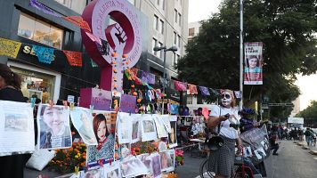 ONU Mxico presenta una campaa contra la violencia digital contra las mujeres