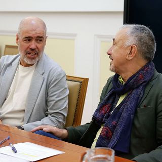 "Mejor explicarlo": la subida del SMI