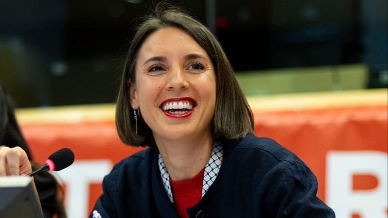 "¿Está dispuesto el PSOE a acabar con el golpismo judicial?" - 24 horas | Escuchar