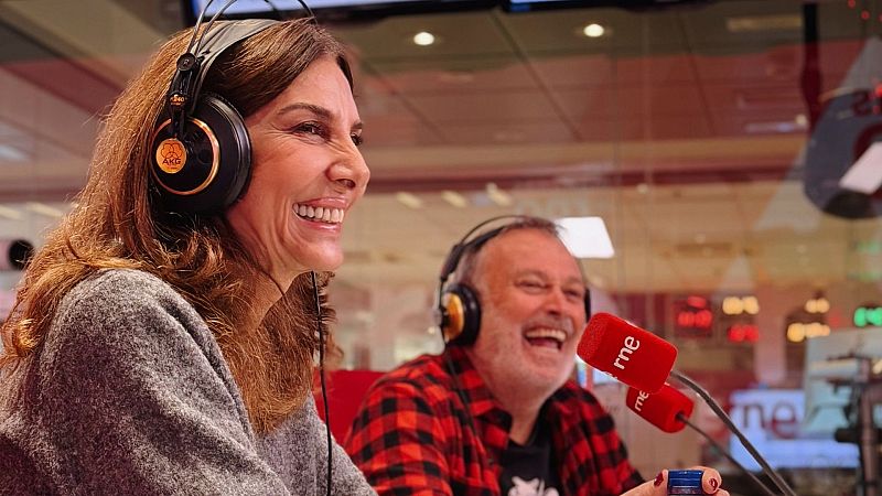 Pastora Vega y Pablo Carbonell, sin 'Género de dudas' - Las mañanas de RNE | Escuchar