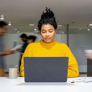 Afrofeminismo: 'AfroféminasGPT'