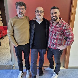 Javier Cmara: "Se gana muy pocas veces en la vida"