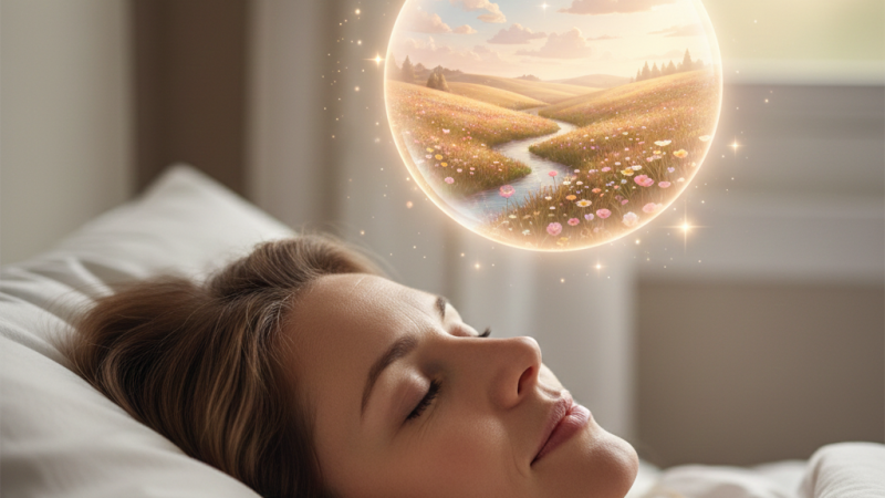 Bon dia i bona sort - Per qu oblidem els nostres somnis? - Bon dia i bona sort | Escoltar