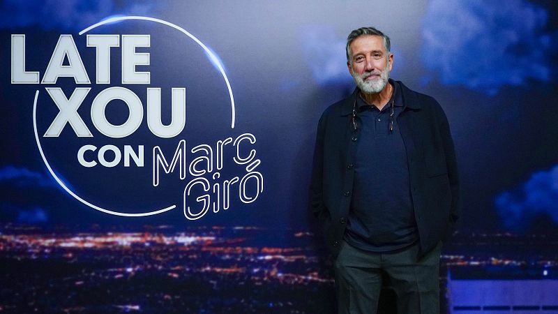 Bon dia i bona sort - El somni ertic de la mare d'un conegut presentador - Bon dia i bona sort | Escoltar