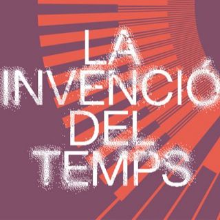 La invenció del temps