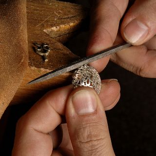 Córdoba, referencia mundial de la joyería