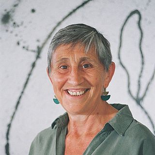 Rosa Almirall, pionera en la atencin a personas trans