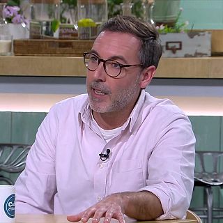 Segona Hora - 26/11/25