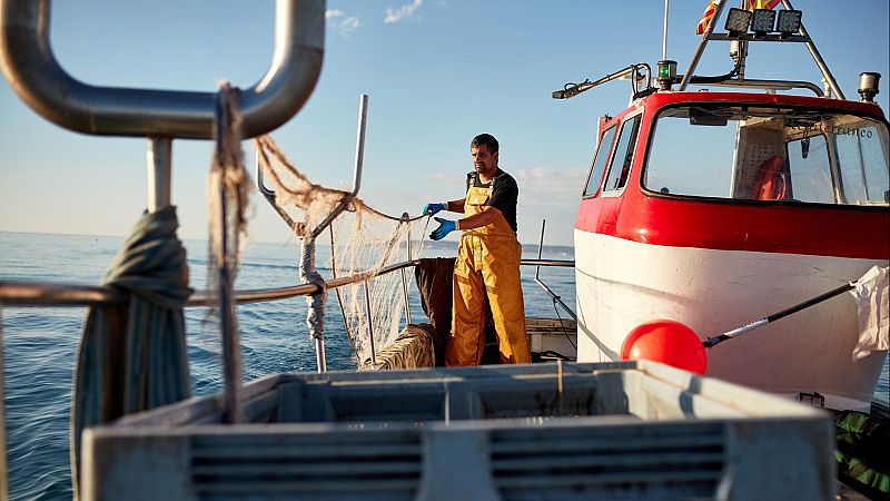 Españoles en la mar - 13 días adicionales de pesca que parecen insuficientes - 26/11/2025
