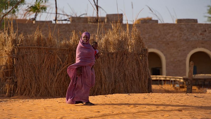 El palabrero - Mora de la Mauritania - 27/11/25 - Escuchar ahora