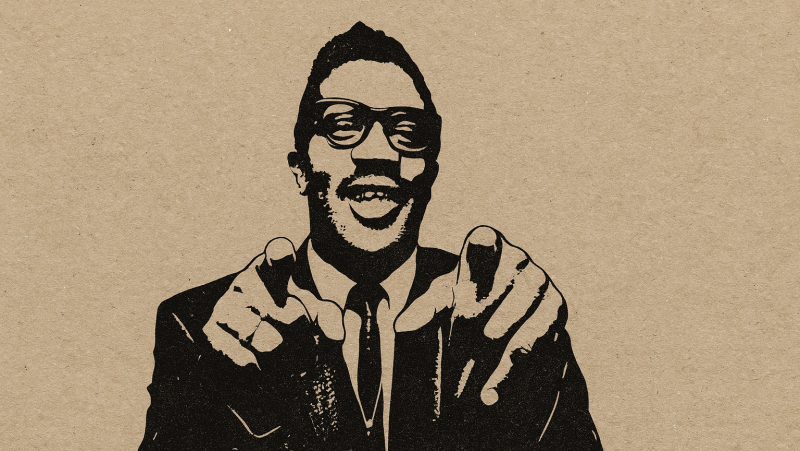 Amordiscos - Bo Diddley Beat