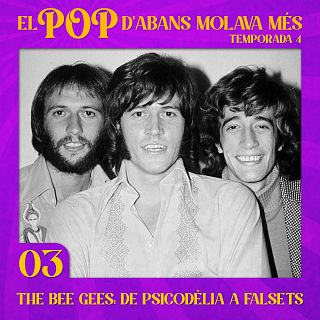 The Bee Gees
