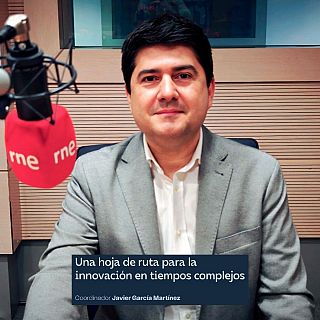 Diez tecnologías para un mundo complejo