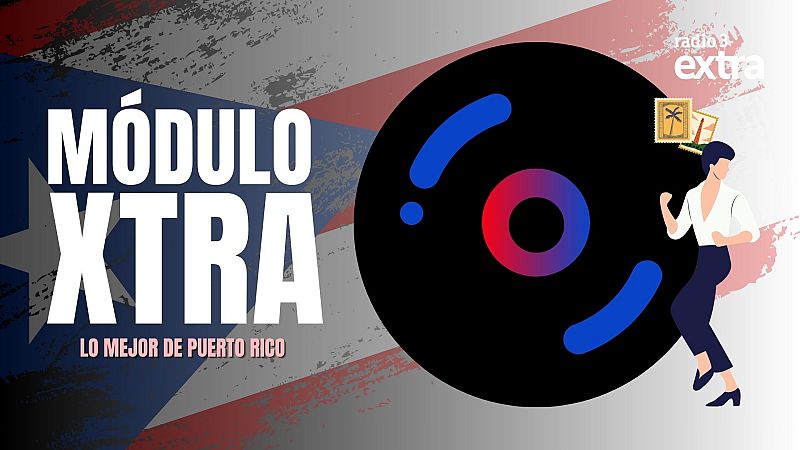 MODULO XTRA lo mejor de puerto rico - Mdulo Xtra | Escuchar