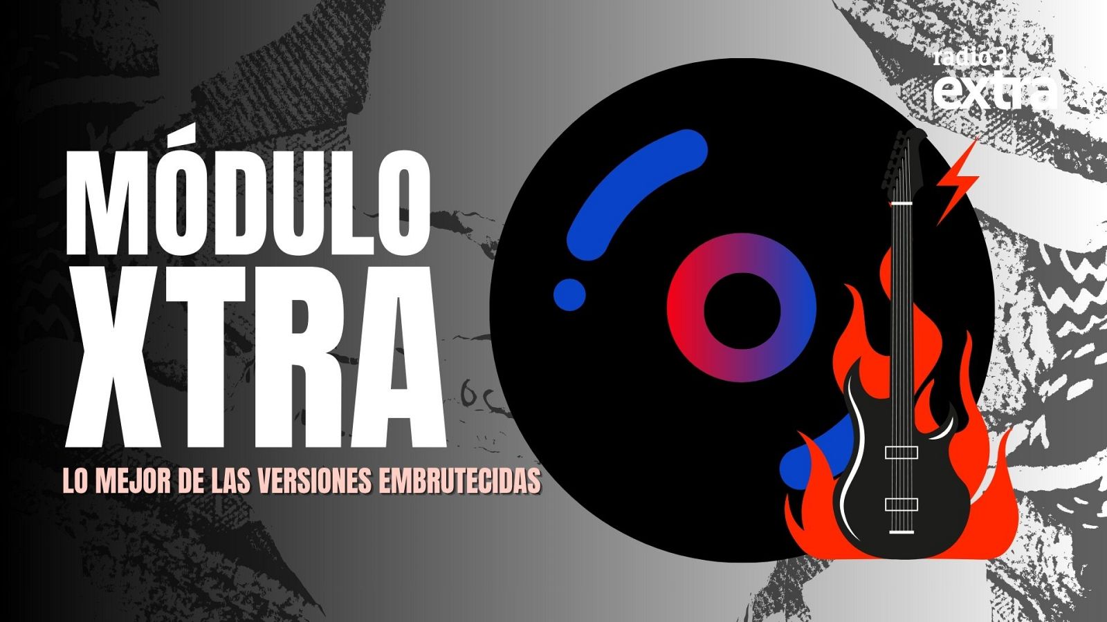 MODULO XTRA las mejores VERSIONES EMBRUTECIDAS - Mdulo Xtra | Escuchar
