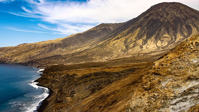 Planeta vivo - Oasis de vida en el oceáno profundo - 26/11/25 - Escuchar ahora