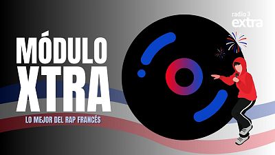 Lo mejor del rap francs