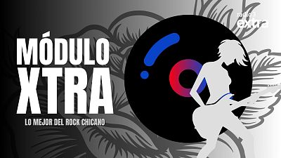 Lo mejor del rock chicano