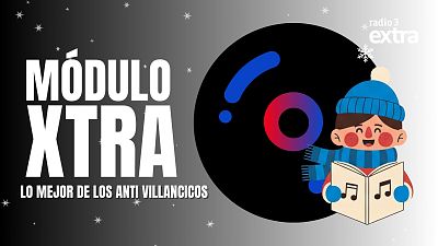 Lo mejor de la antinavidad