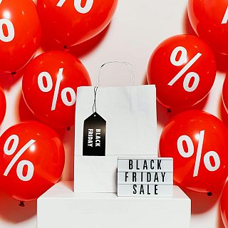 Dissenyar ara pel futur, l'altra cara del Black Friday i la Planta de Biogas de La Sentiu