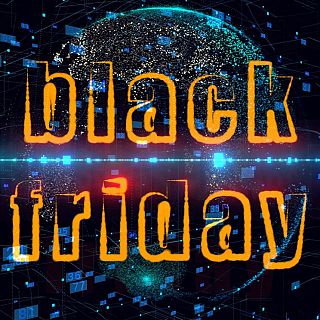 Quin és l'origen del Black Friday?