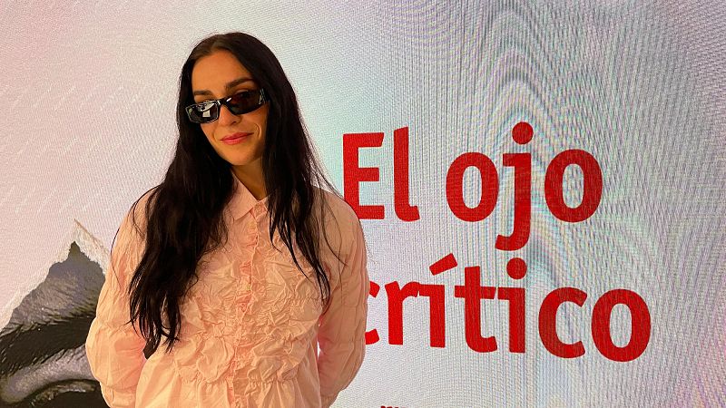 El ojo crítico - Natalia Lacunza nos presenta N2STAL5IA - Escuchar ahora