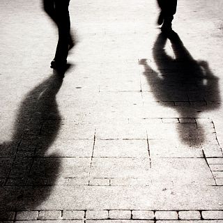 Jos Lzaro: "No hay una clasificacin oficial y sistemtica de las conductas violentas"