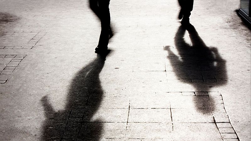 José Lázaro, profesor de humanidades médicas: "No hay una clasificación oficial y sistemática de las conductas violentas"-Escuchar ahora