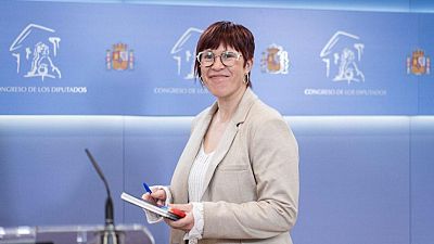 Mic� (Comprom�s): "Vilaplana debi� ser honesta desde el principio" - 24 horas | Escuchar