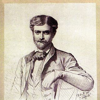 scar de la Cinna, el eslabn perdido de la msica espaola