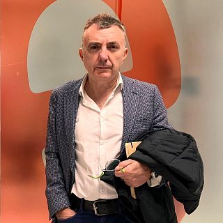 Manuel Vilas y un nuevo ensayo clínico sobre disfunción eréctil