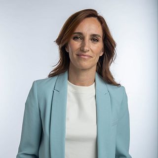 Mnica Garca opina sobre la derivacin de los abortos a clnicas privadas