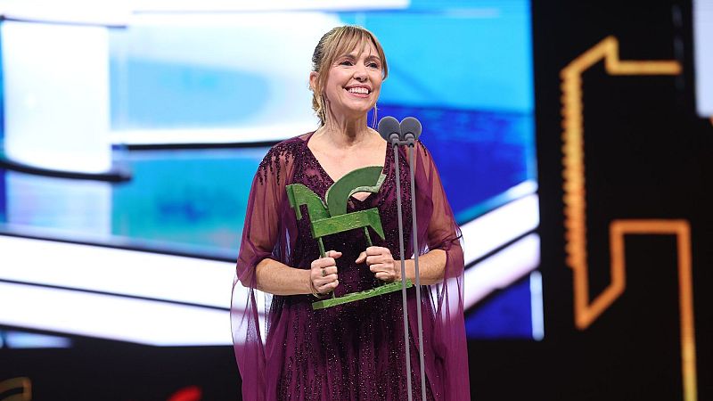 El despertador de RNE - Segunda Hora: Hablamos de la gala de los premios Ondas y de los castings de nuestros colaboradores - 27/11/25