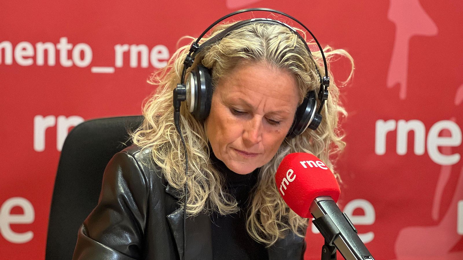 Mínguez (PSOE):"La financiación del PSOE es legal, no es la Gürtel" - Las mañanas de RNE | Escuchar
