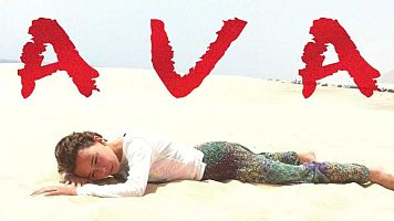 Mabel Lozano presenta AVA: "La prostitucin hoy da est en la web"