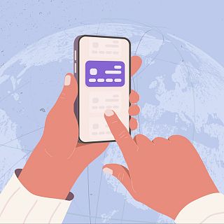 Estafa con premios por bizum