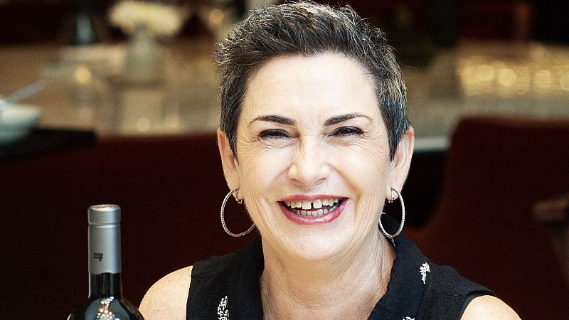 Dichosa cocina - Mara Luisa Cuevas - 03/12/25 - Escuchar ahora