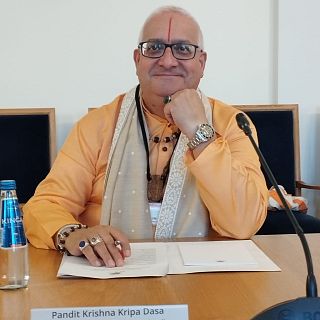 Juan Carlos Ramchandiani