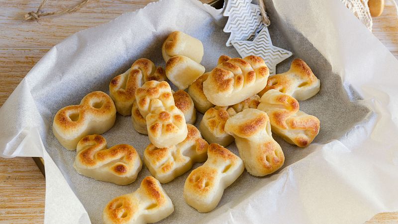 Celebramos la Navidad con productos 100 % espaoles - En clave Turismo | Escuchar