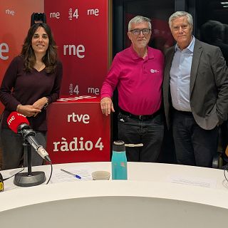 Mateo Valero, director del BSC