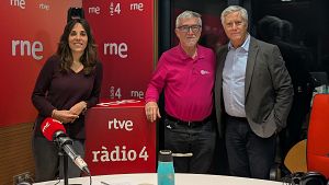 Mateo Valero, director del BSC