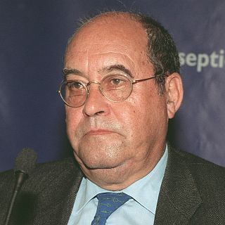 Antonio García-Bellido, genio mundial de la genética