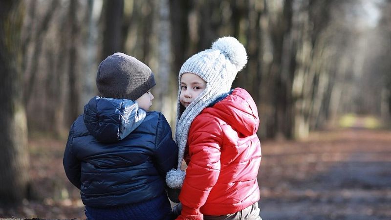El mat de Rdio 4 - Tercer hivern sense calefacci a l'institut: classes a 14C - El mat de Rdio 4 | Escoltar