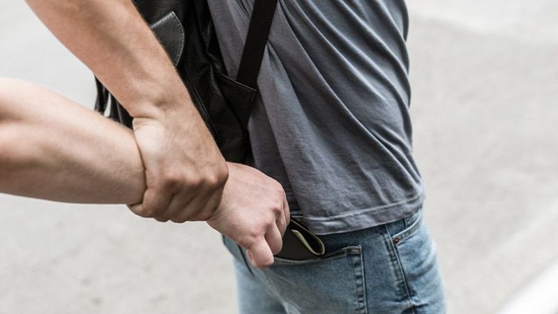 El mat de Rdio 4 - Barcelona Oberta clama contra la multireincidncia - El mat de Rdio 4 | Escoltar