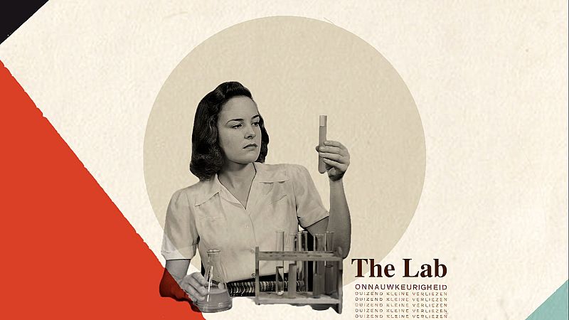 Despistes de laboratorio que cambiaron la historia - El arte de equivocarse | Escuchar